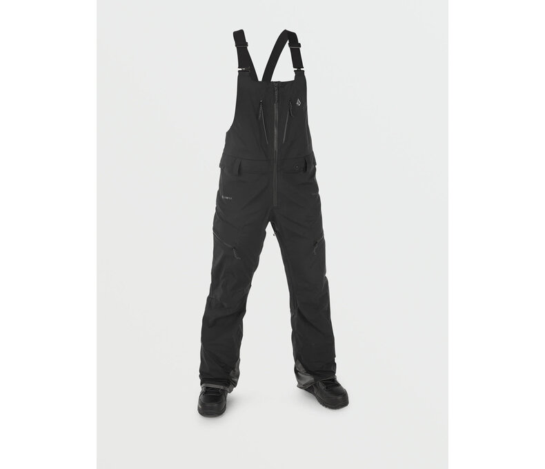 Womens VS 3L Stretch Gore Bib Overall
