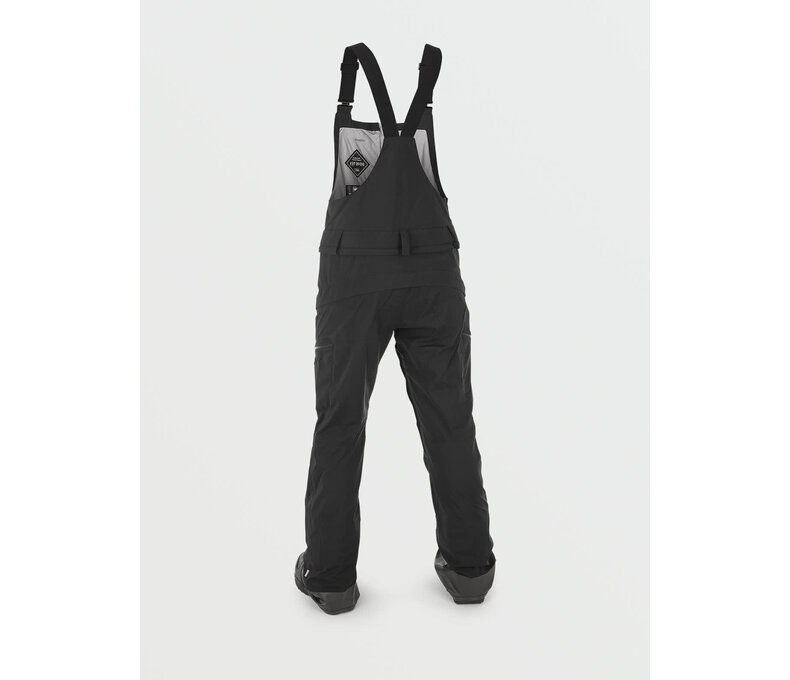 Womens VS 3L Stretch Gore Bib Overall