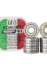 Bronson Pro Bearings G3 Leo Romero