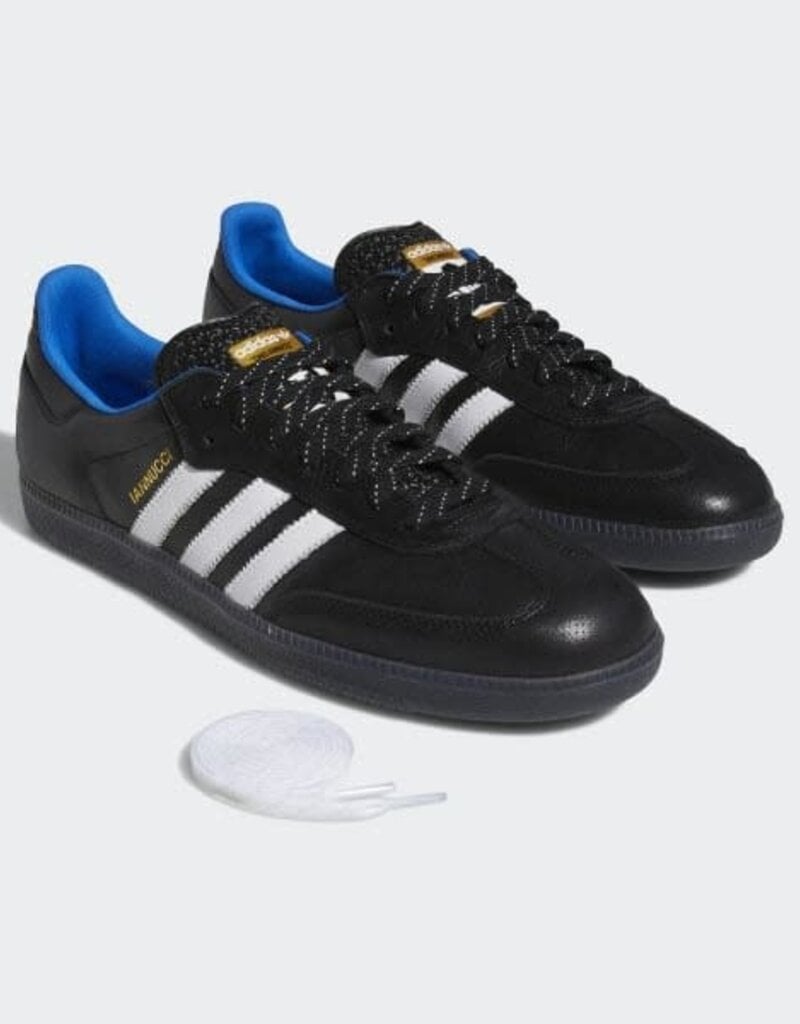 Adidas Samba ADV RYR Shoes - The Circle & The Circle Kids