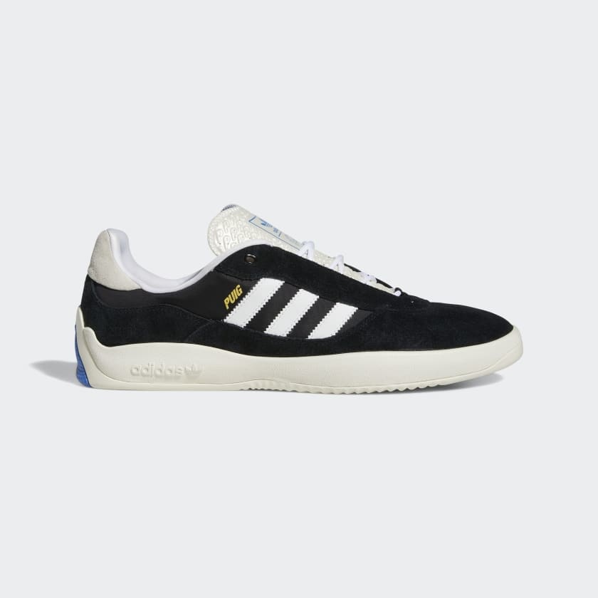 Adidas Puig Shoes - The Circle & The Circle Kids Whistler