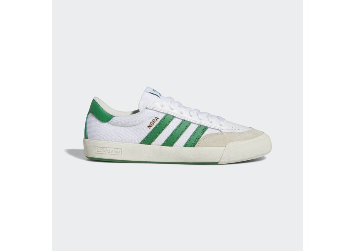nora adidas