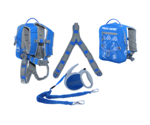 MDXONE OX Snowboard/Ski Harness - The Circle & The Circle Kids