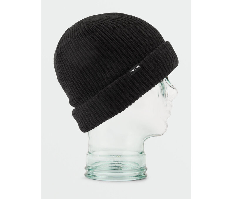 Sweep Lined Beanie