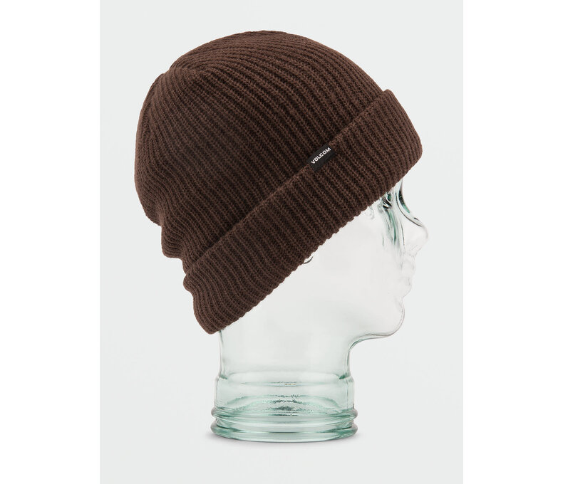 Sweep Lined Beanie
