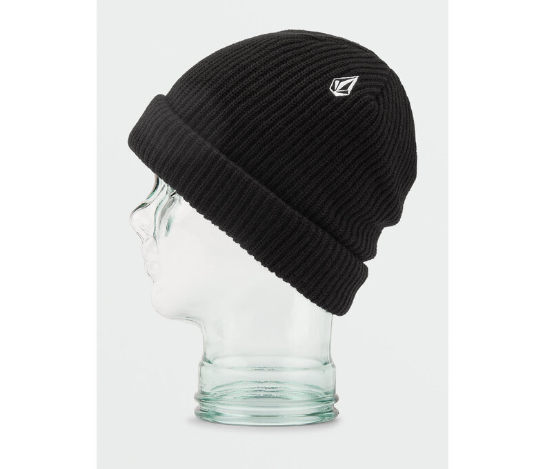 Sweep Lined Beanie