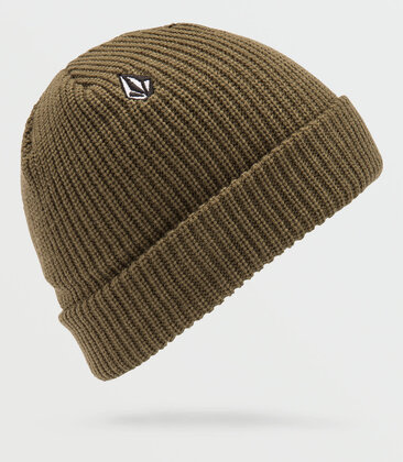 Big Boys Full Stone Beanie