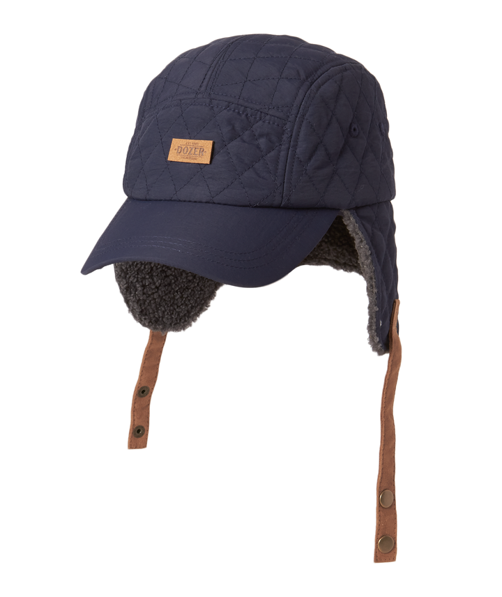 Dozer Boys Moonee Trapper Hat The Circle & The Circle Kids