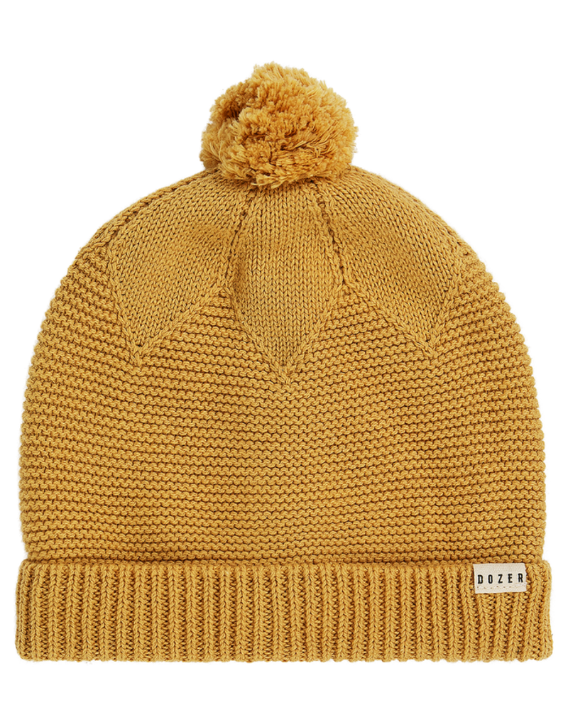 Millymook & Dozer Baby Boys Corindi Beanie