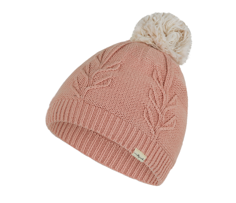 Baby Girls Stephanie Beanie