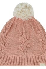 Millymook & Dozer Baby Girls Stephanie Beanie