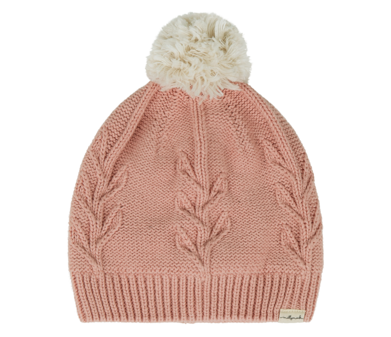 Baby Girls Stephanie Beanie