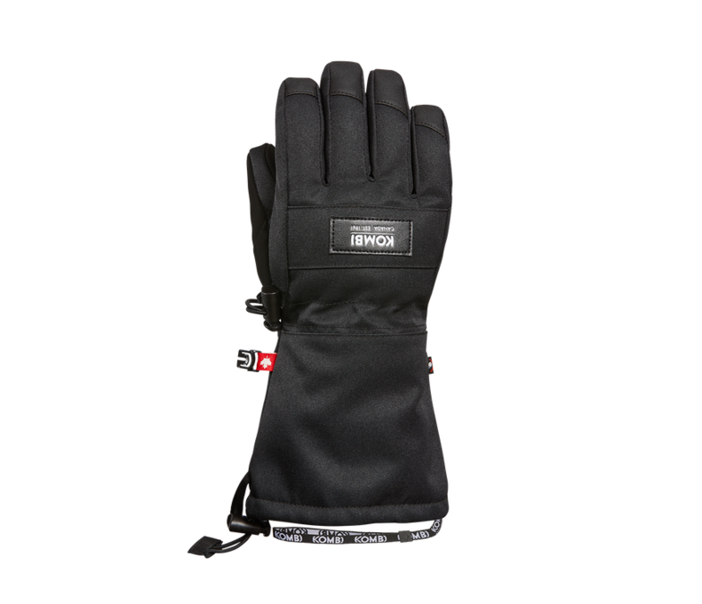 Downhill Waterguard Junior Gloves