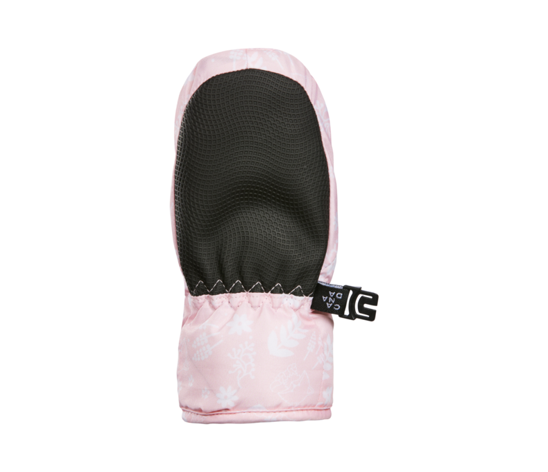 Adorable Stay On Infant Mittens