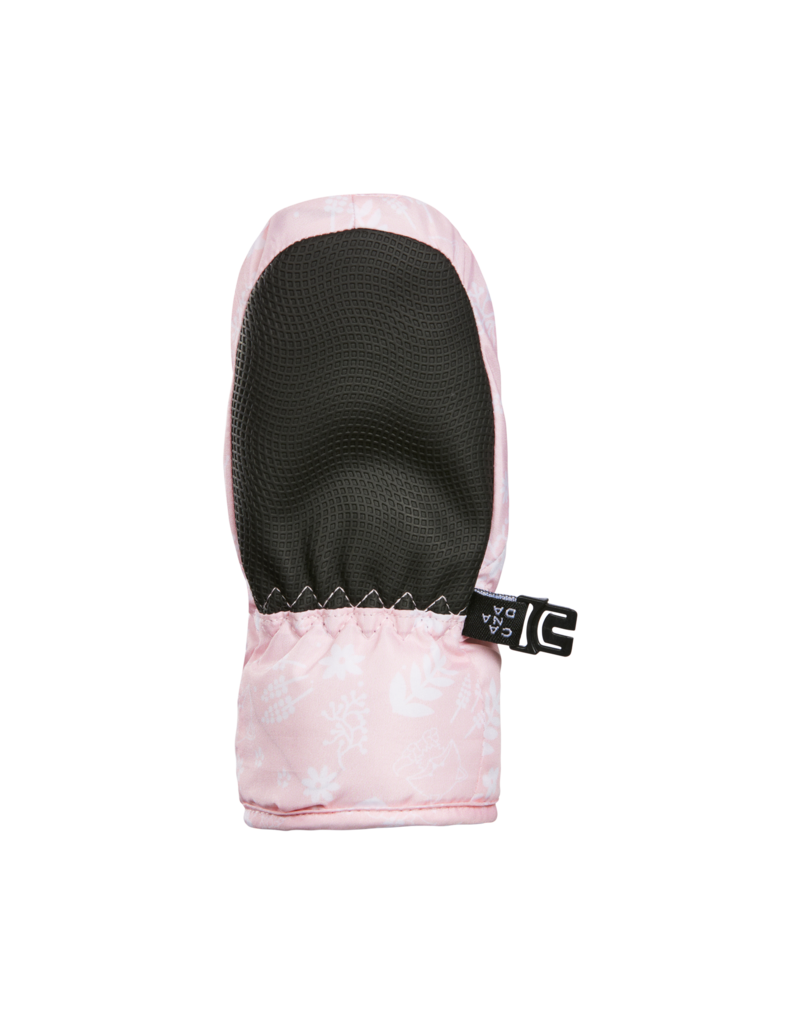 Kombi Adorable Stay On Infant Mittens