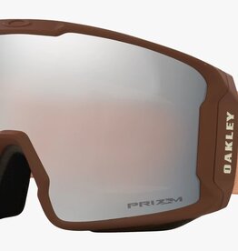 Oakley Line Miner L Snow Goggle