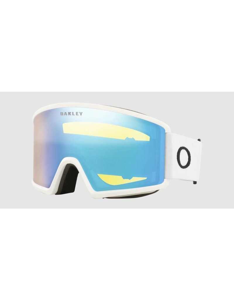 Oakley Target Line M Snow Goggle - The Circle & The Circle Kids