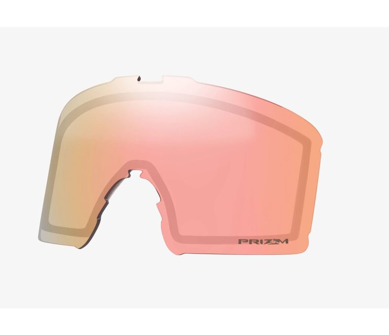 Line Miner L Replacement Lens