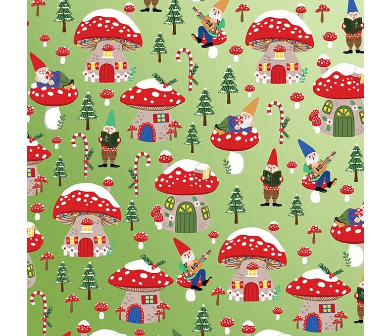 Wrapping Paper