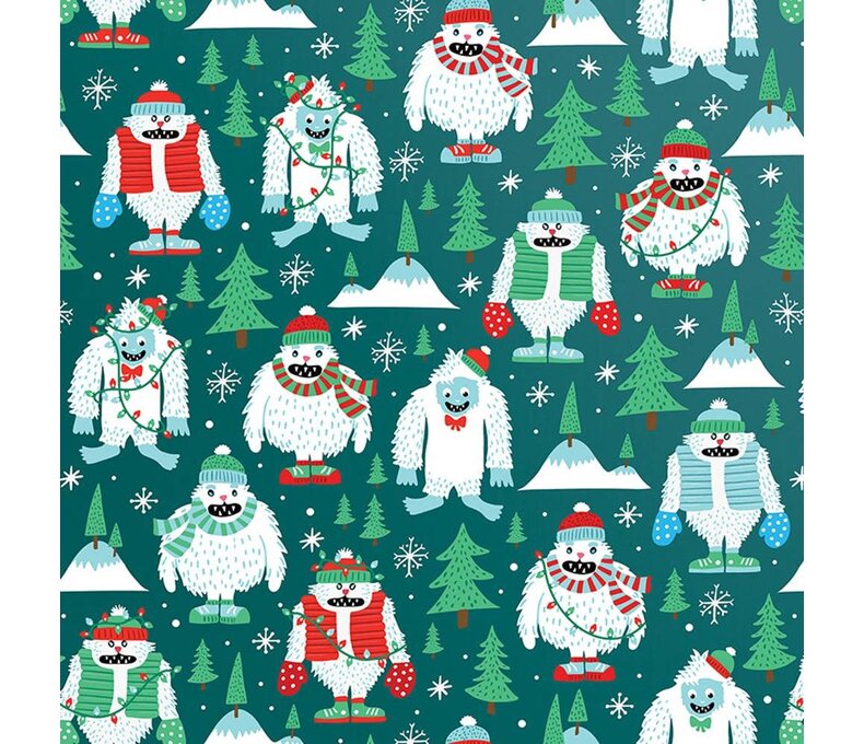 Wrapping Paper