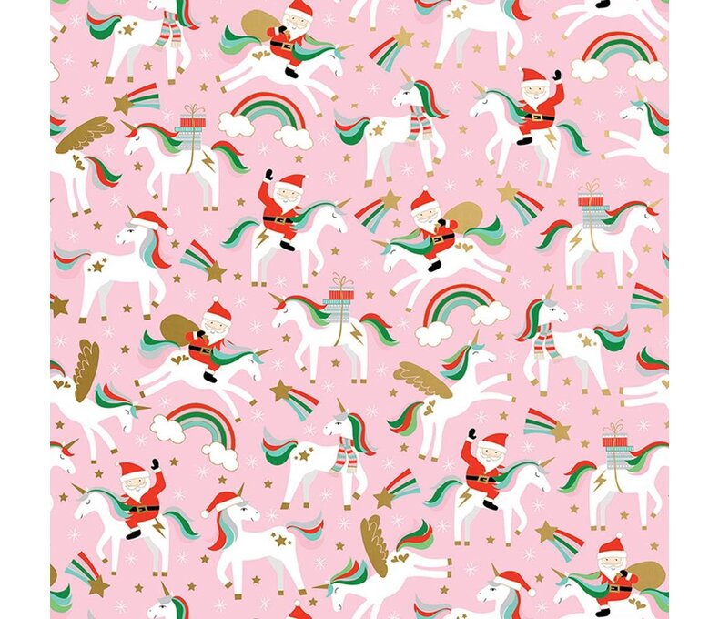Wrapping Paper