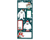 Holiday Sticker Labels