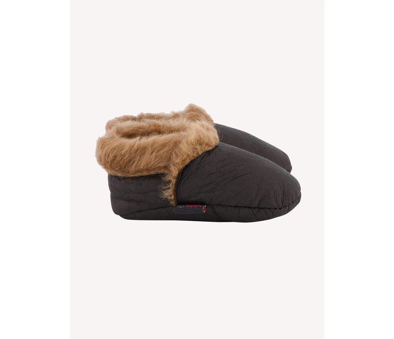Kina Toddler Booties