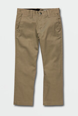 VOLCOM Little Boys Frickin Modern Stretch Pants