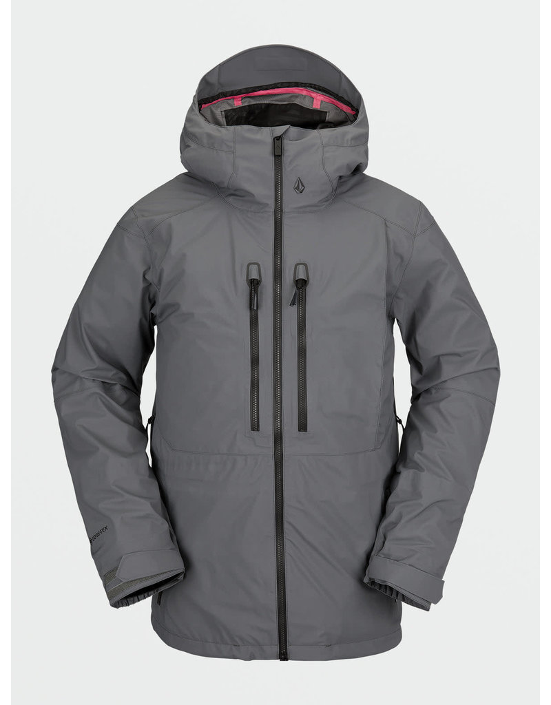 VOLCOM Mens Guide Gore-Tex Jacket