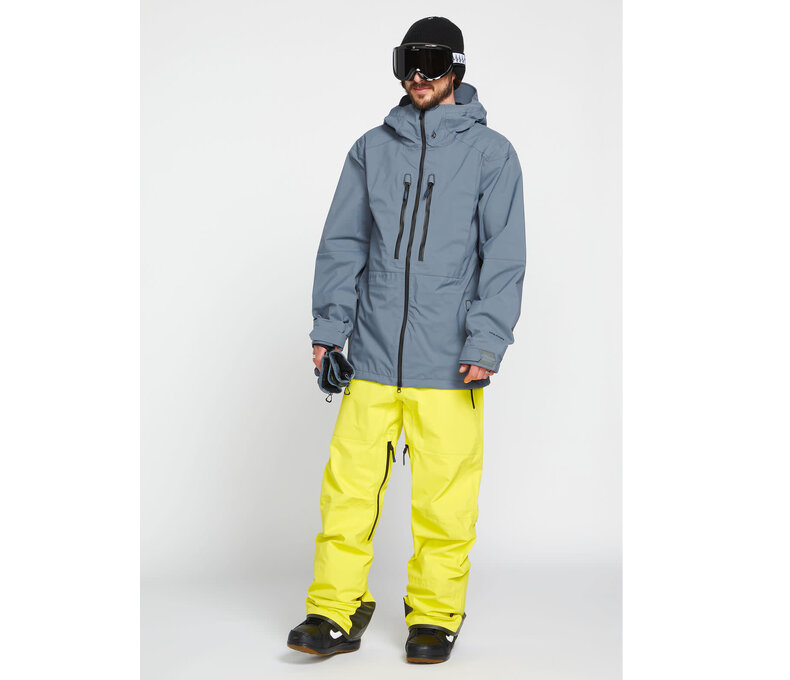 Mens Guide Gore-Tex Pant