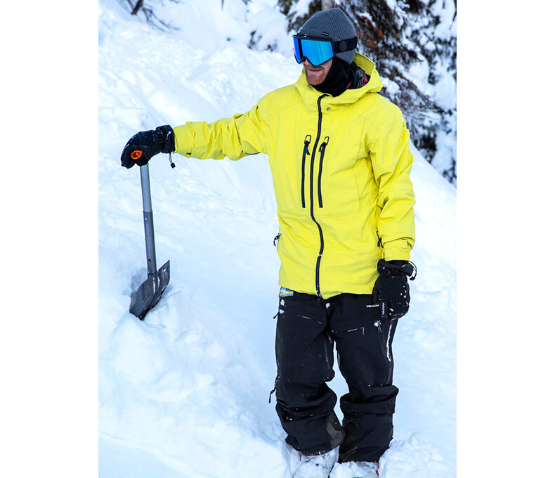 Mens Guide Gore-Tex Pant