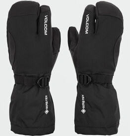 VOLCOM Mens Provoke Gore-Tex Mitt