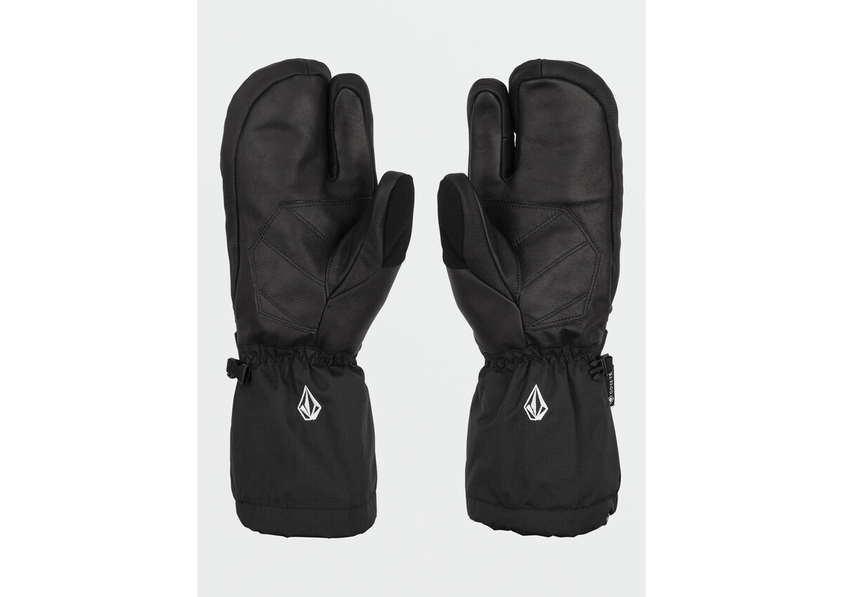 Volcom Mens Provoke Gore-Tex Mitt - The Circle & The Circle Volcom Mens Provoke Gore-Tex Mitt - The Circle & The Circle