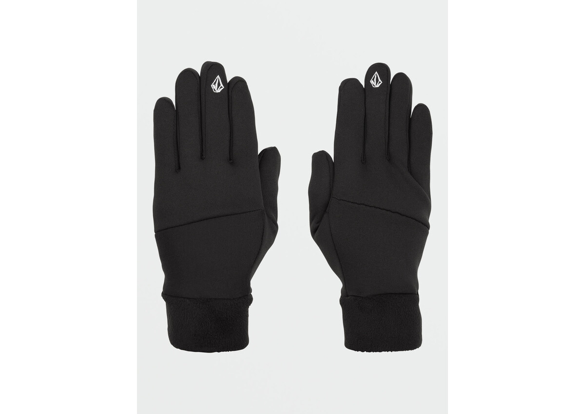 Volcom Mens Provoke Gore-Tex Mitt - The Circle & The Circle Volcom Mens Provoke Gore-Tex Mitt - The Circle & The Circle
