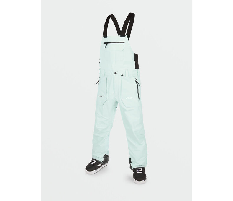 Mens Rain Gore-Tex Bib Overall