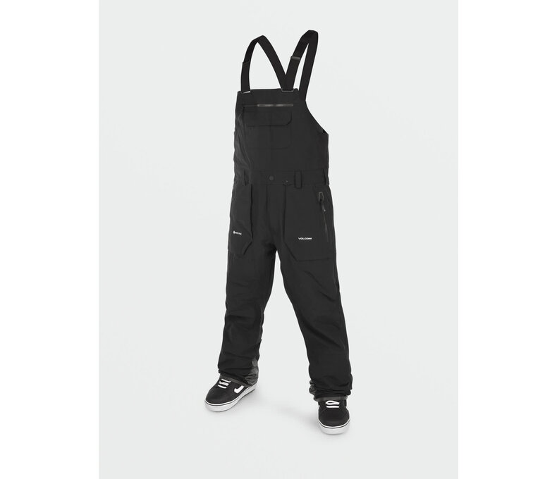 Mens Rain Gore-Tex Bib Overall