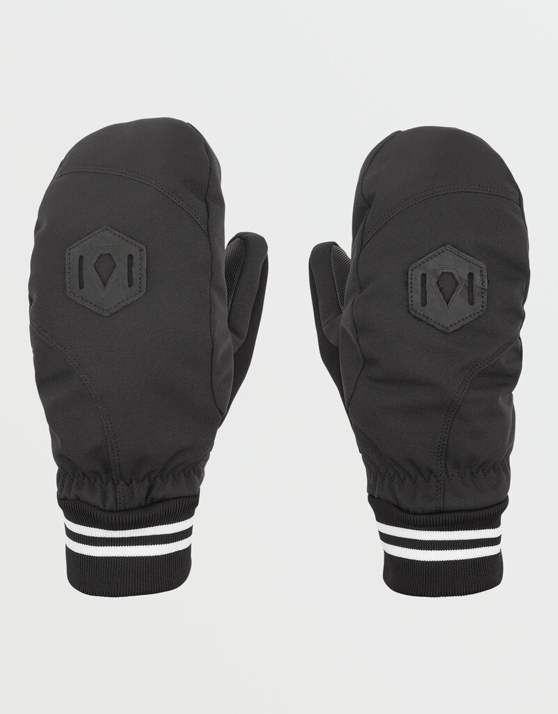 VOLCOM Womens Bistro Mitt