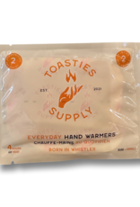 Toasties Toasties Hand warmers