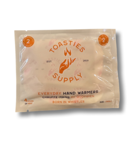 Toasties Toasties Hand warmers