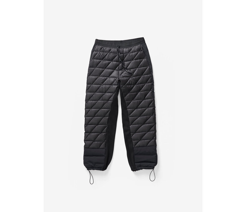 Hybrid Down Sweatpants