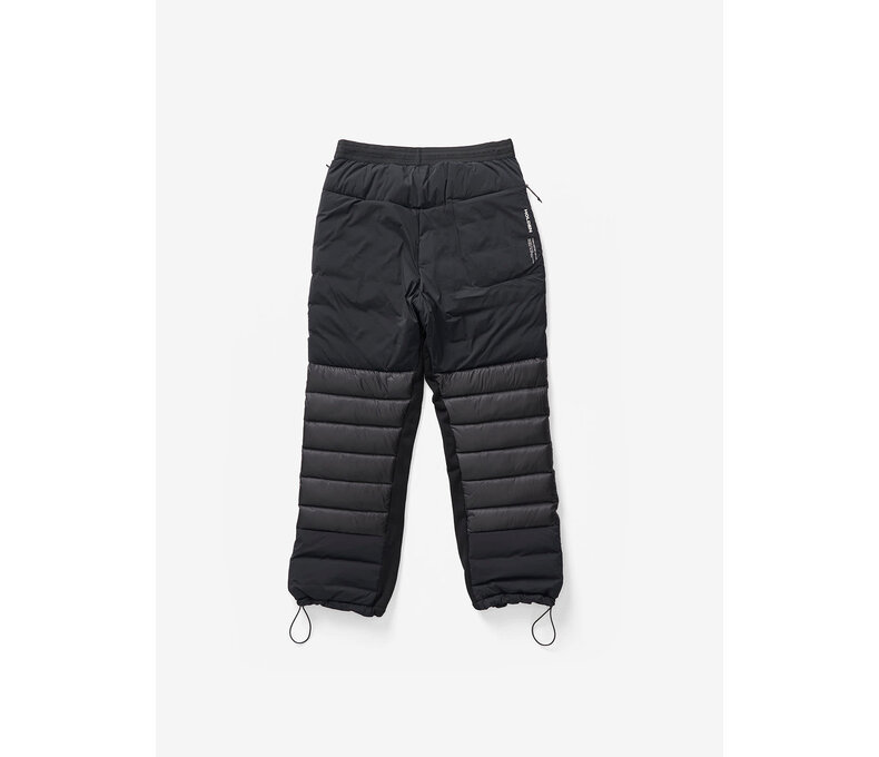 Hybrid Down Sweatpants