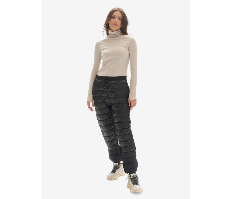 Hybrid Down Sweatpants