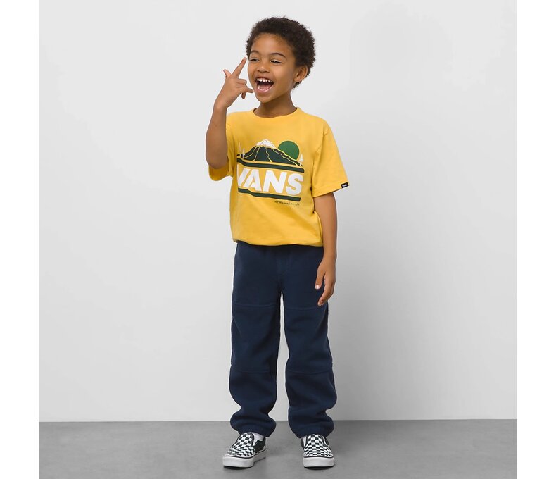 Little Kids Polar Fleece Sweatpant