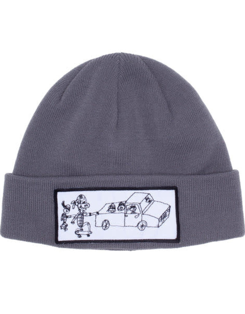 GX1000 Joe Beanie