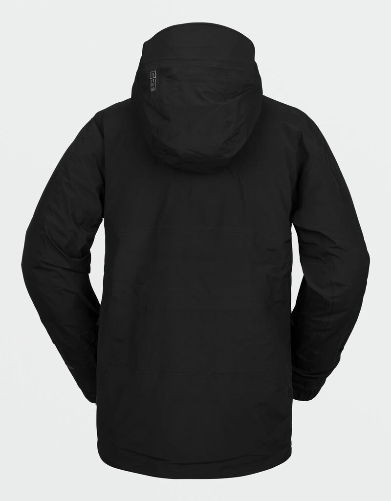 VOLCOM Mens TDS Infrared Gore-Tex Jacket