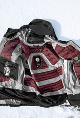 VOLCOM Mens TDS Infrared Gore-Tex Jacket