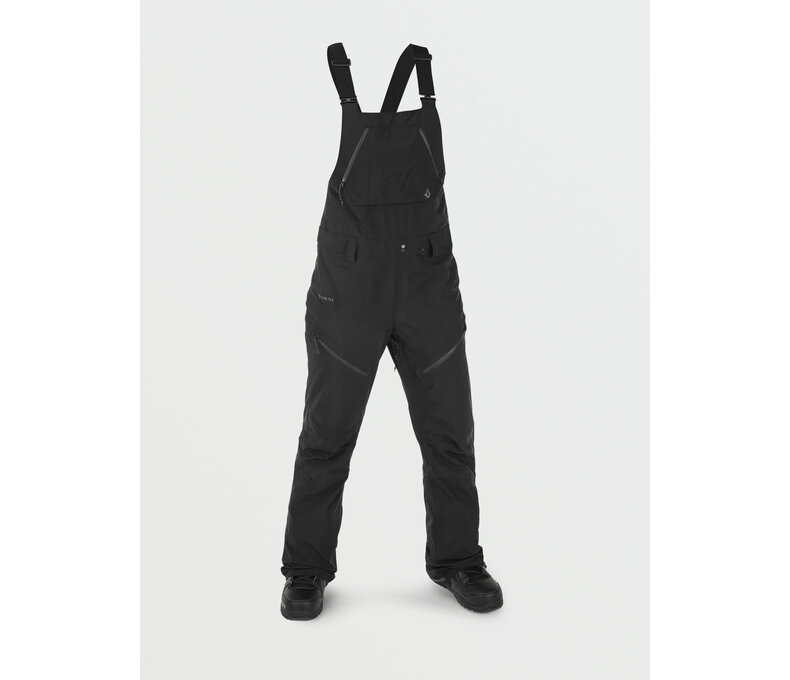 Womens Elm Stretch Gore Bib Overall
