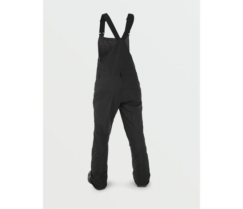Womens Elm Stretch Gore Bib Overall