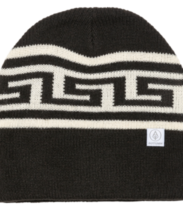 Sustainable Surplus R Beanie