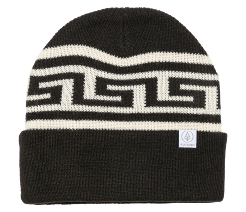 Sustainable Surplus R Beanie